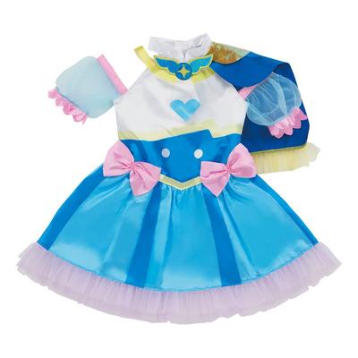 Расширяющаяся трансформация PreCure PreCure Cure Sky [Bandai] Sky!