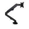 Mechanical Spring GC09-12 Desktop Monitor Mount Bracket for 13 to 27 Inch LCD Screens Monitor Holder Desk Stand Support