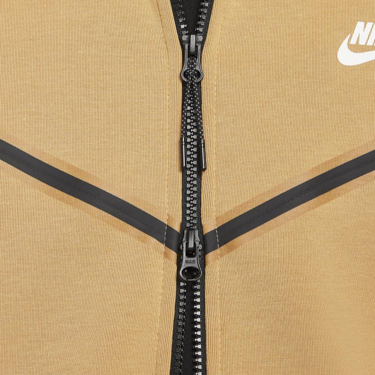 Nike Спортивный костюм Tech Fleece: Худи и Джоггеры CU4489-722