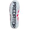 adidas PREDATOR ELITE Удобные Нескользящие Износостойкие Нескользящие Износостойкие Низкие ID3747