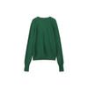 Nike Кардиган SB Skateboard (Азиатский размер) Gorge Green Унисекс Уличная одежда DQ6307-341