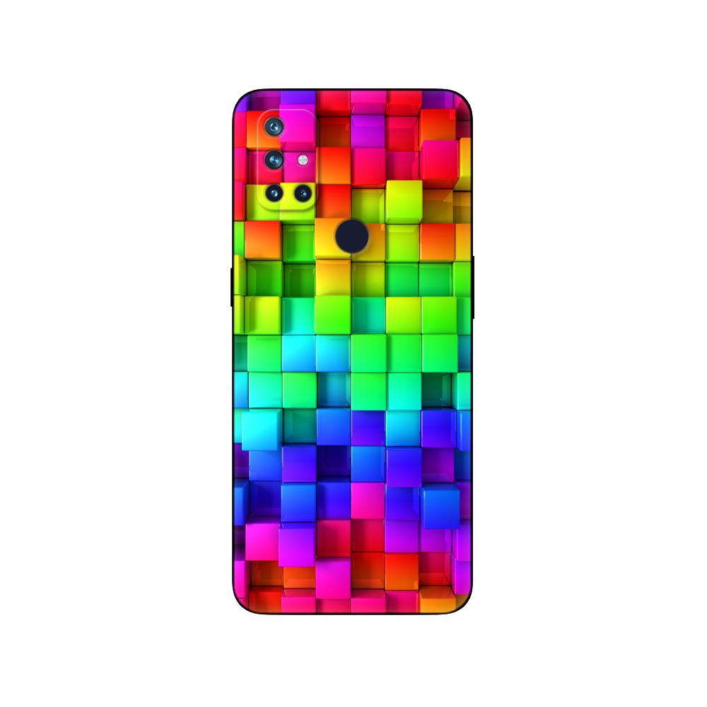 Case For OnePlus Nord N100 N10 5G N200 5G Case Silicon Phone Back Cover For One Plus Nord N10 5G N100 4G Bumper Black Tpu Case