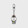 Cony Tourist Metal Keyring