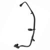 68250915AD Шланг клапана продувки, совместимый с For Jeep For Cherokee 2016  и For Dodge 2016  Спецификация OE