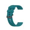 Watch Band Soft Silicone 20/22mm Smart Watch Strap Replacement Bracelet Accessories for Amazfit GTR 2E/GTS 2E/BIP/BIP U