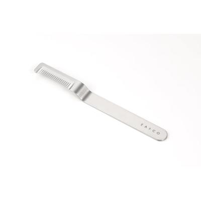 Yoshikawa EA to CO Iitoko Saku Резак для белого лука/лука-порея, Сделано в Японии, Нержавеющая сталь, AS0064