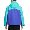 Nike ACG PrimaLoft Ветрозащитная водостойкая куртка с цветовыми блоками Мужские куртки FV8682-346