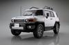 Модель Fujimi Масштаб Серия NEXT 9 Toyota FJ Cruiser 1/24 Нет. EX-7 (Без цвета) NX-9EX-7