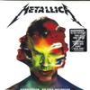 LP Record METALLICA - Hardwired...To Self-Destruct BLCKD0311 Blackened 2016 US Rock
