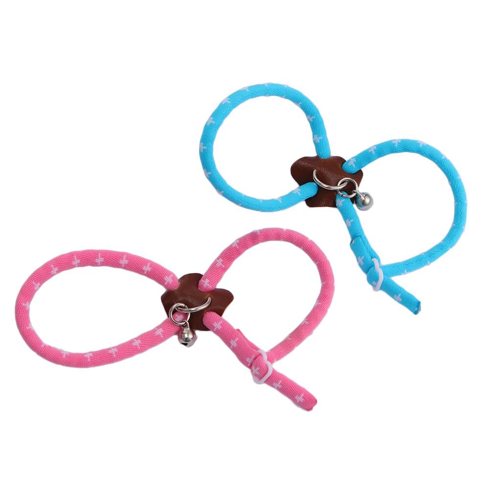 For Rat Squirrel Chinchilla Ferret Nylon Rope Walking Lead Pet Supplies Hamster Leash Mouse Vest