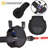 Fishing Reel Bag Baitcasting Reel Protective Case Cover Storage Neoprene Portable Bag For Bait Casting Reel Fishing Equipment