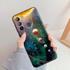 Чехол для Tecno Pop 5 LTE Чехол для Tecno Pop 5 LTE ТПУ Крутые Мраморные Чехлы Для Tecno Pop 5 LTE Защитная Силиконовая Задняя Крышка Корпус