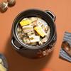 COOKER KING 5 л Керамическая глиняная супница