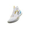 Li Ning All City 10 Wade All City 10 Тестовый Текстиль, Синтетическая Кожа, ТПУ ABAT123-1