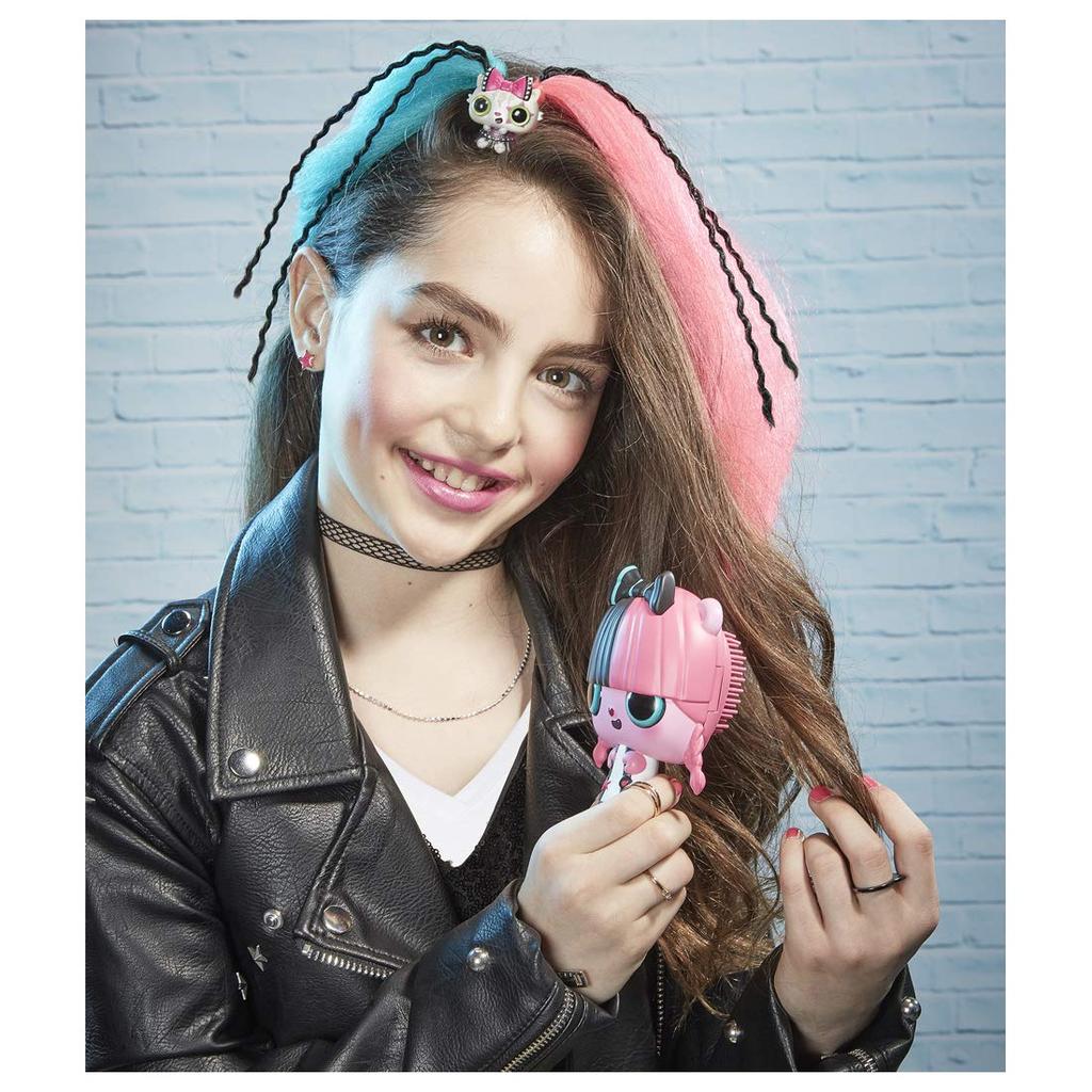 POP POP HAiR Сюрприз 3-в-1 Pop