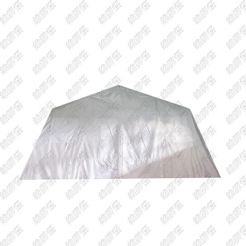 Lion Monster 30 sqm Frame Tent & Accessories
