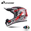 DOT Взрослые Женские Мужские Шлемы Мотоциклы Kask Cross Downhill Soporte Casco Off Road Шлем Гоночный Классический Мотоцикл Оригинал