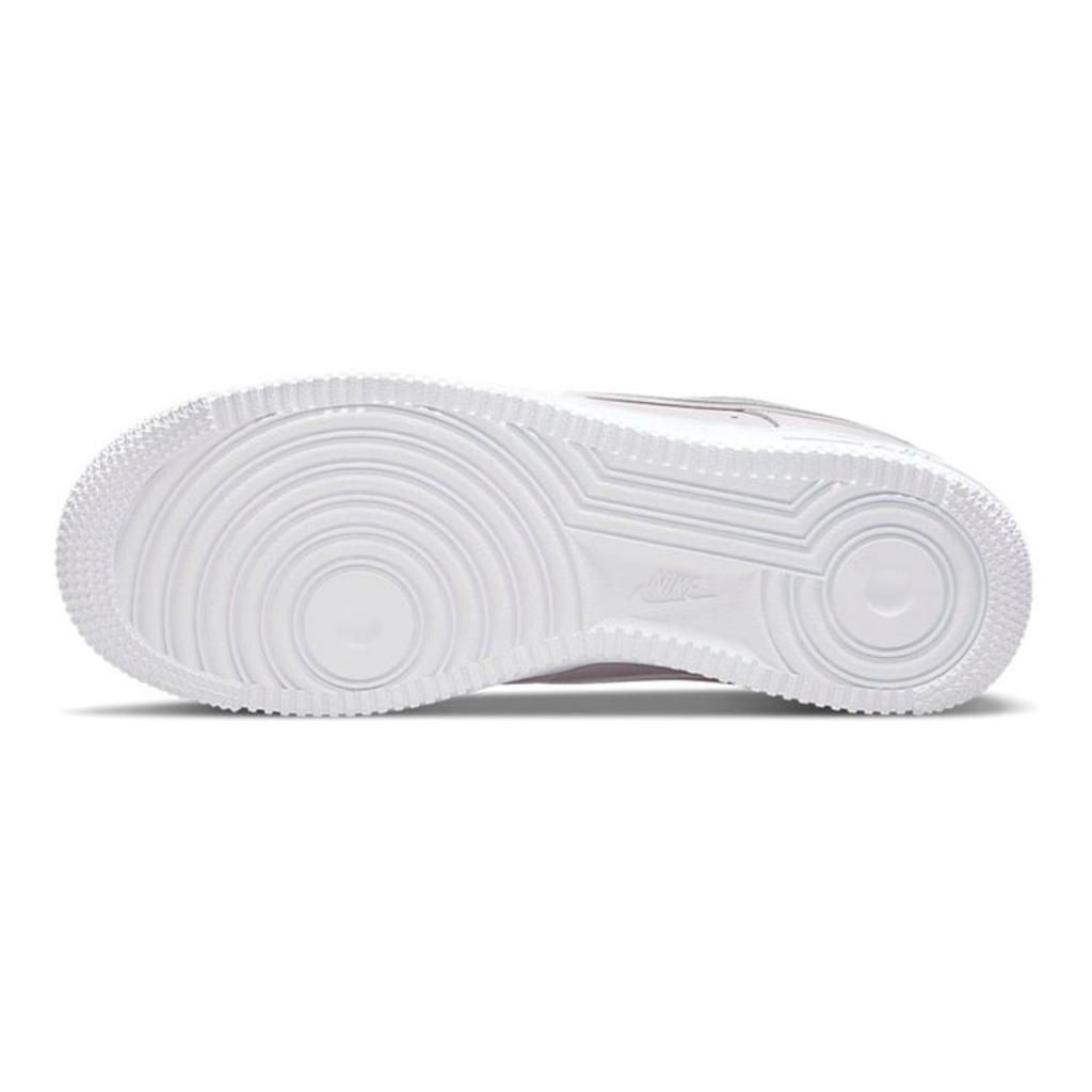 Nike Air Force 1 '07 Essential 'Venice Metallic Silver' Women's Sneakers DD1523-500