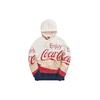 Kith X Coca-Cola Mountains Hoodie Multi Unisex Tops Multi-Color KH2522-115