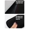 Car Leg Cushion Knee Pad Car Console Knee Pad Comfort Soft Memory Foam Interior Accessories for Rest Driver Passenger Elbow