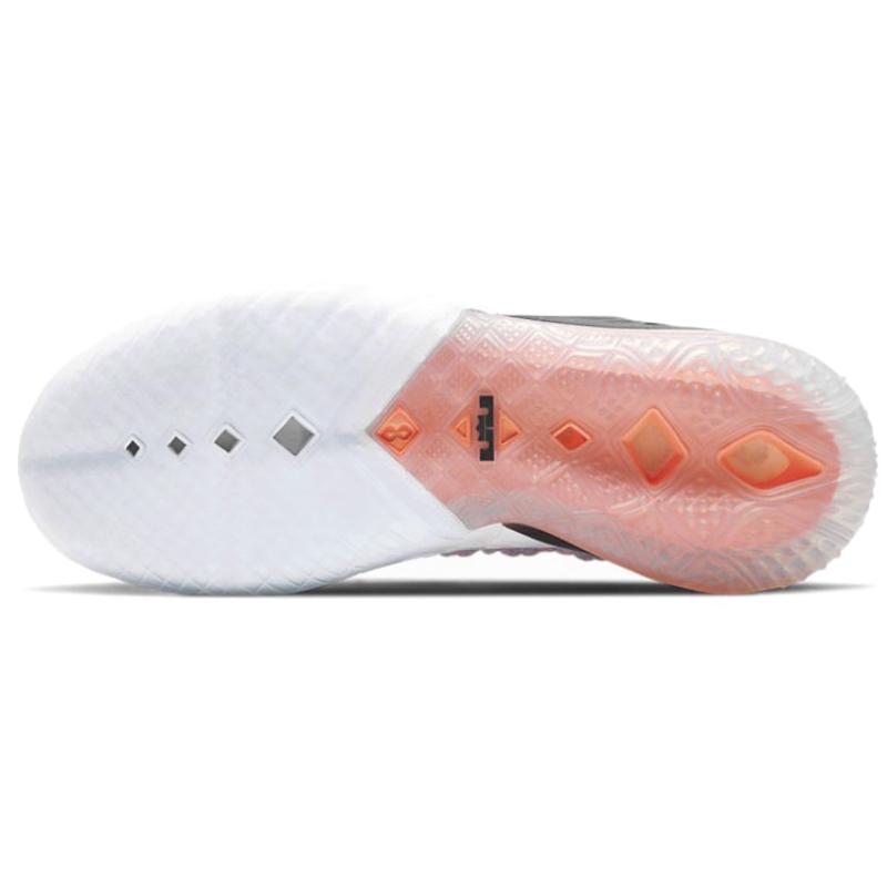 Nike Кроссовки LeBron 18 'Graffiti' CQ9283-900