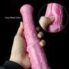 Dildo Ejaculating Long Penis Silicone Anal Dildos for Masturbator Sex Toy for Women Men