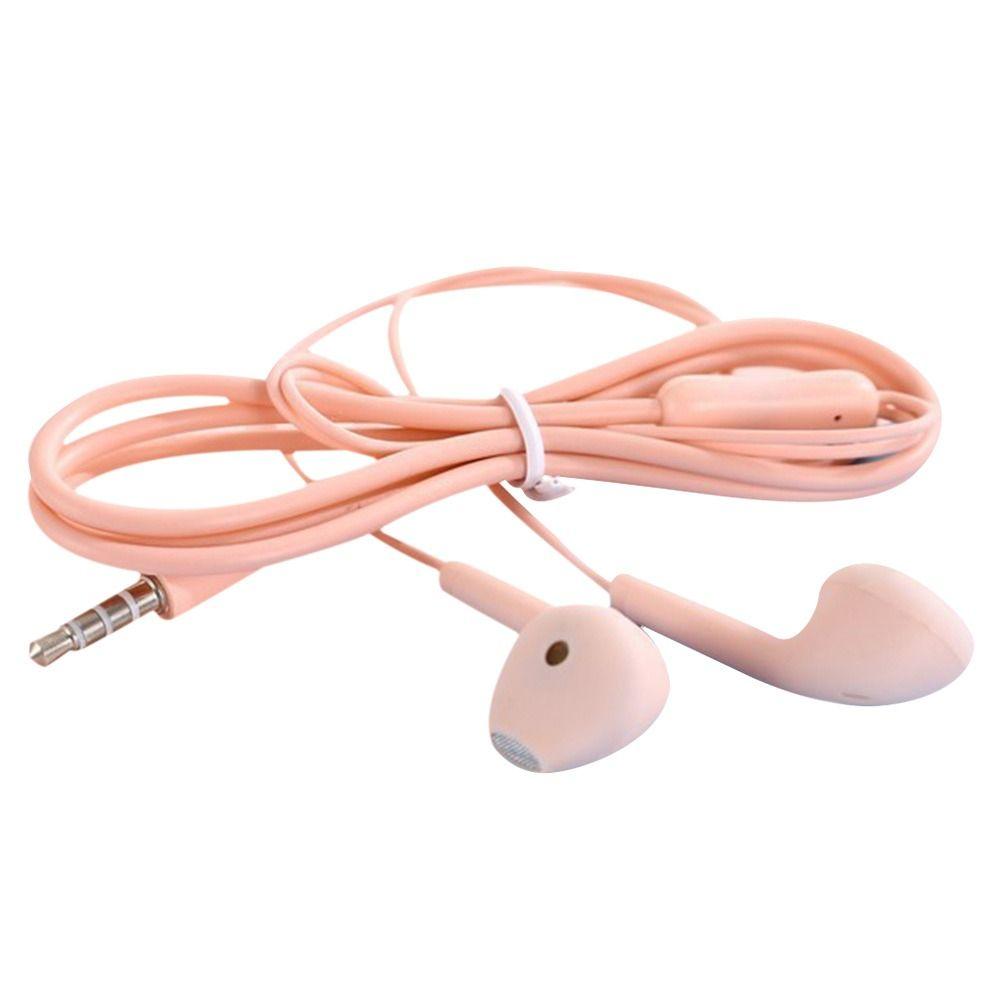 3,5 мм стерео наушники-вкладыши для Xiaomi/Huawei/Samsung мобильный телефон компьютер MP3
