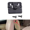 Cover Armrest Lock Lid Accessory Car Center Console