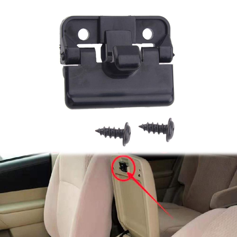 Cover Armrest Lock Lid Accessory Car Center Console