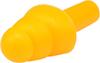 Earplugs, silicone, SNR 22 dB, 5 pairs. YT-7455 YATO