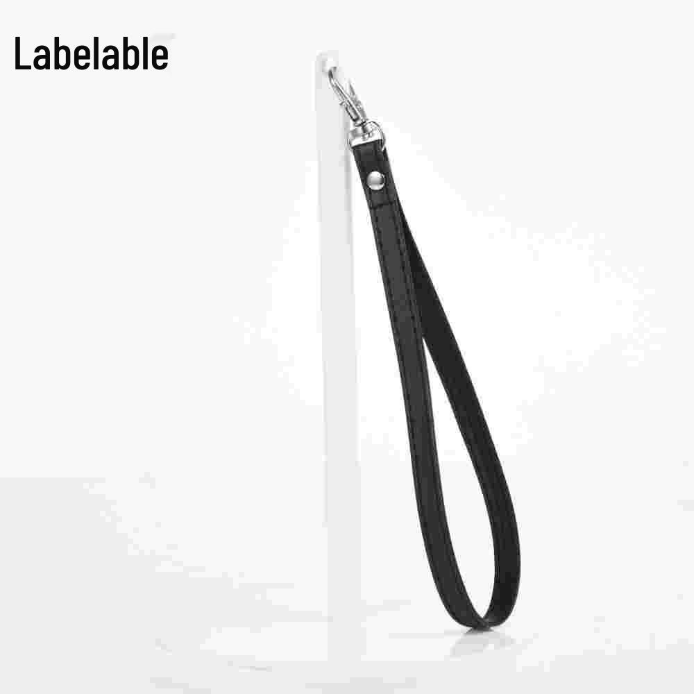 Large T-shaped Portable Acrylic Yarn Holder for Wrist