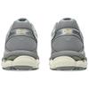 Asics Кроссовки для бега Gel Cumulus 16 Classic Универсальные Повседневные Унисекс Серые 1203A733-101