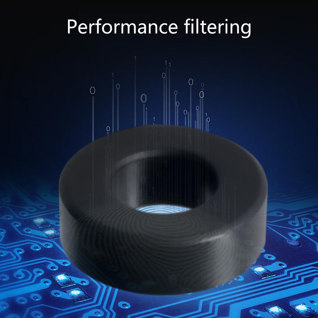 Practical Filters Single Phase 250V Designs To Reduce Electromagnetic Interferences In Various Electrical Applications