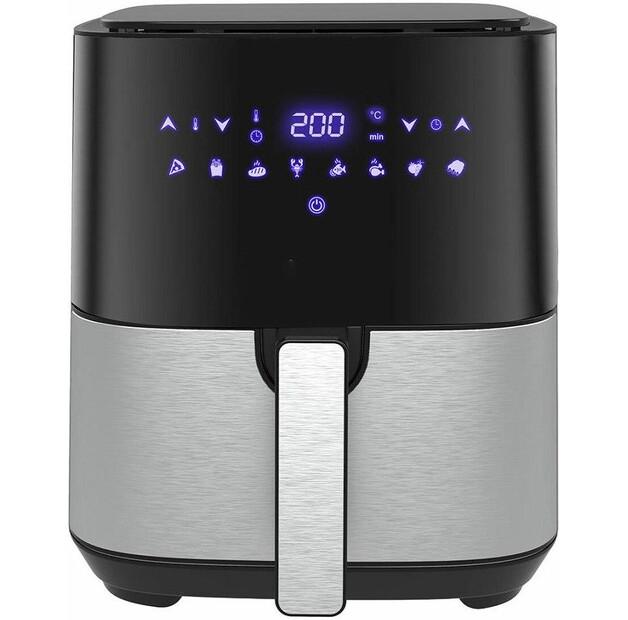 Deep Fryer Edm 07790