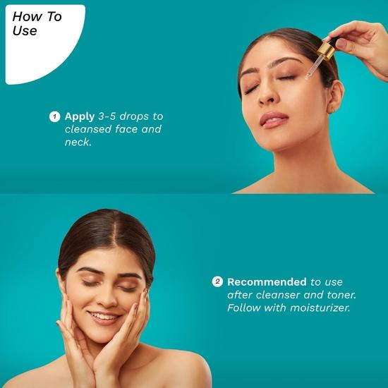 Сыворотка Pilgrim Korean 2% салициловой кислоты + 3% гликолевой кислоты против акне для жирной и склонной к акне кожи | Все типы кожи | Для мужчин и женщин | 30 мл