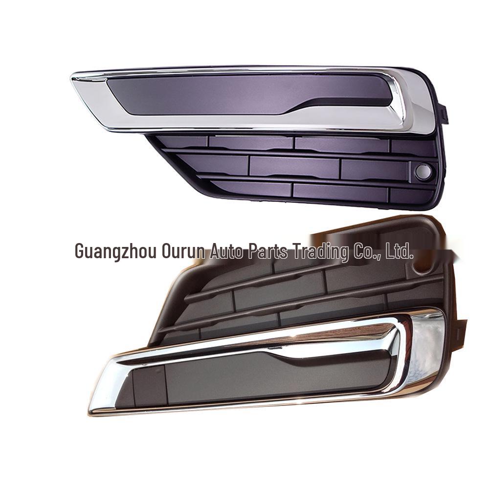 Накладка на противотуманную фару для Volvo S90 2016 - Модель 31414220