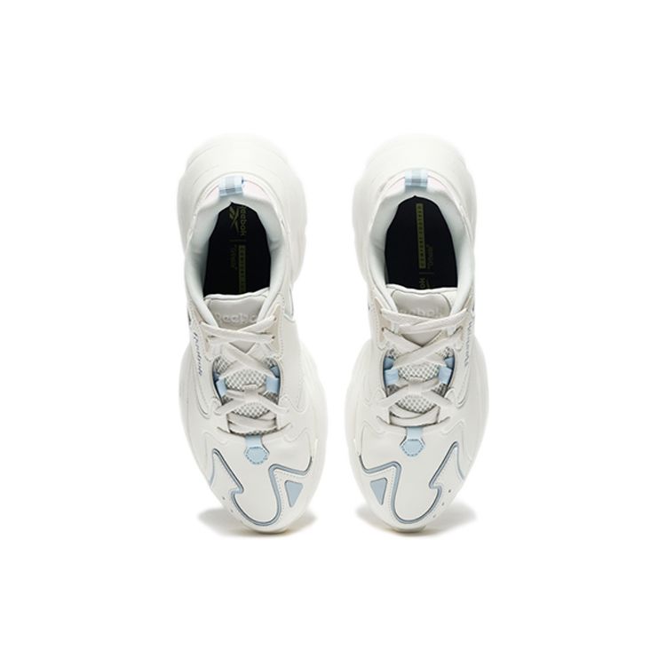 Reebok Кроссовки унисекс Royal Aadorun Beige Cream GW6330
