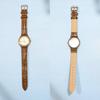 SEIKO AVENUE Мужские часы с батарейкой и ремешком, Заменены, Состояние, W-14