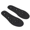 Magnetic Massage Insoles Fatigue Relieve Prevent Slip Breathable Shoe Massaging Insoles