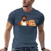 Childish Gambino  TShirt All Match Basic Short Sleeve Top