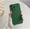Применимо к iPhone11PRO настоящий жидкий силиконовый чехол для мобильного телефона Apple 11 магнитный magsafe всесторонний 11 защитный чехол