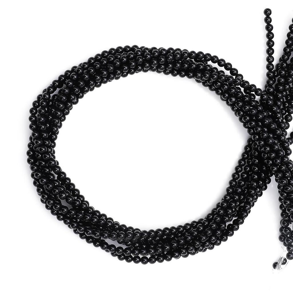 Натуральный камень, разноцветные агаты, нефрит, яшма, круглые свободные бусины для изготовления ювелирных изделий, браслет, ожерелье, аксессуары, 15 дюймов, нить