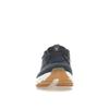 On Running Cloud 5 Terry Midnight White Men Sneakers 3MD30220692