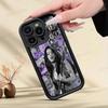 Чехол для телефона singer O-Olivias R-Rodrigos для IPhone 17 16 E 15 14 13 12 11 Pro Max Plus Задняя крышка