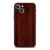 Резной деревянный чехол-крышка для телефона для iPhone 16 15 14 13 12 Pro Max XR XS X 11 7 8 Plus Ударопрочный силиконовый мягкий чехол Capas Coque