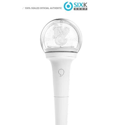 IVE Официальный Fan Light Stick, версия 1