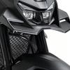 Для HONDA CB 750 Hornet 2025-2026 Новый Мотоцикл Боковой Спойлер Downforce Обтекатель Крылышко Naked Боковой Передний Аэродинамическое Ветровое Крыло