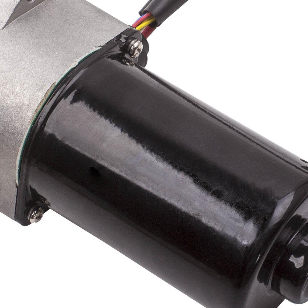 Мотор блокировки дифференциала задний для Jeep Grand Cherokee 2011-16 Заменяет 68084266AC