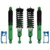 Ford Ranger T6 T7 T8 Pickup Shock Absorber Hanger Two-Inch Lift Kit for Modification