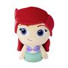 Plush - Simba - Disney Doorables Ariel - 25 Cm - Glitter Eyes - From 0 Months